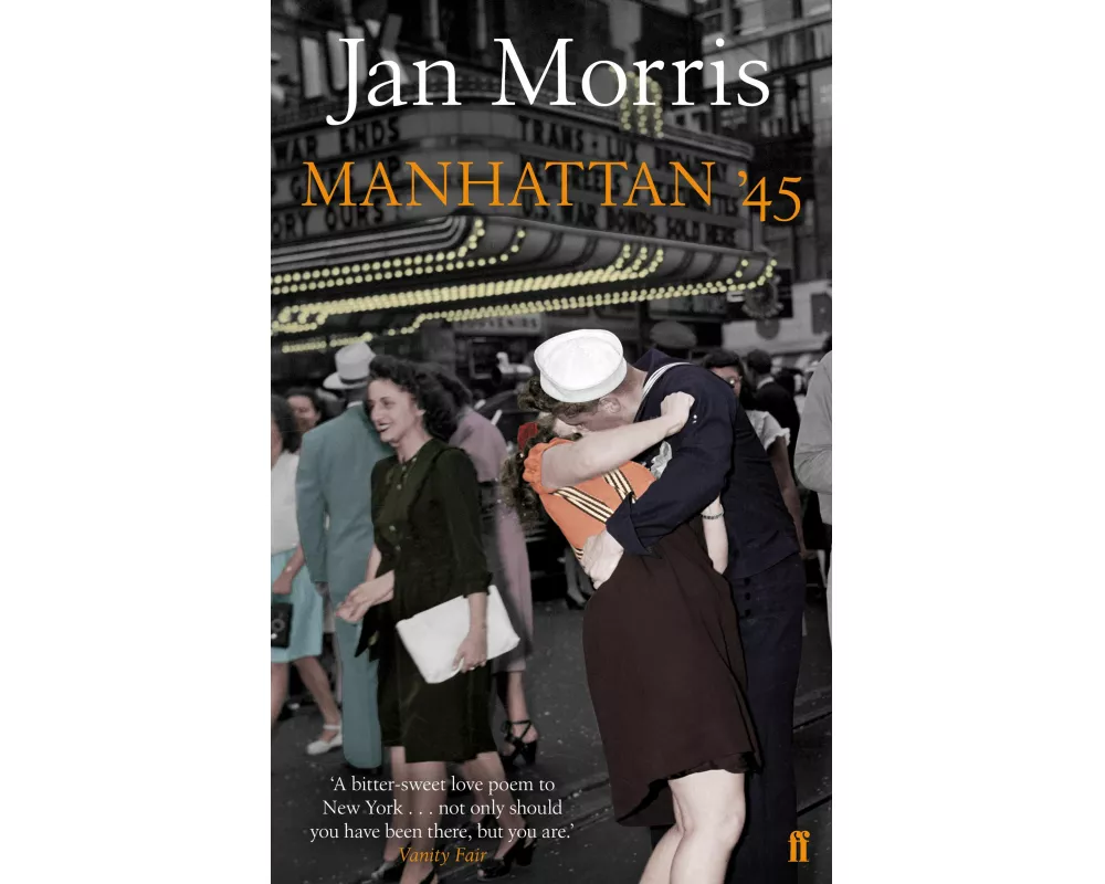 Manhattan '45