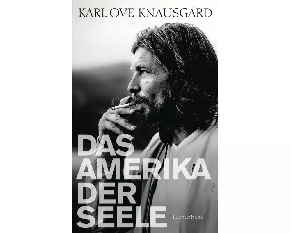 Das Amerika der Seele