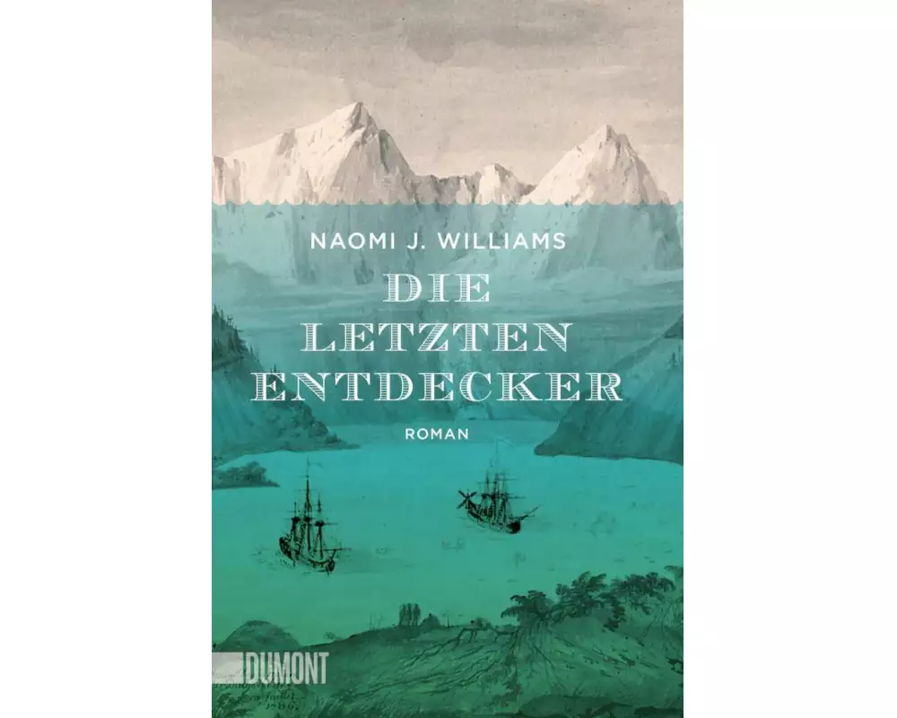 Die letzten Entdecker