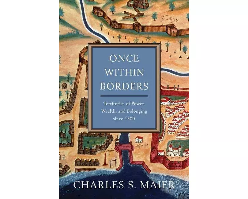 Once Within Borders