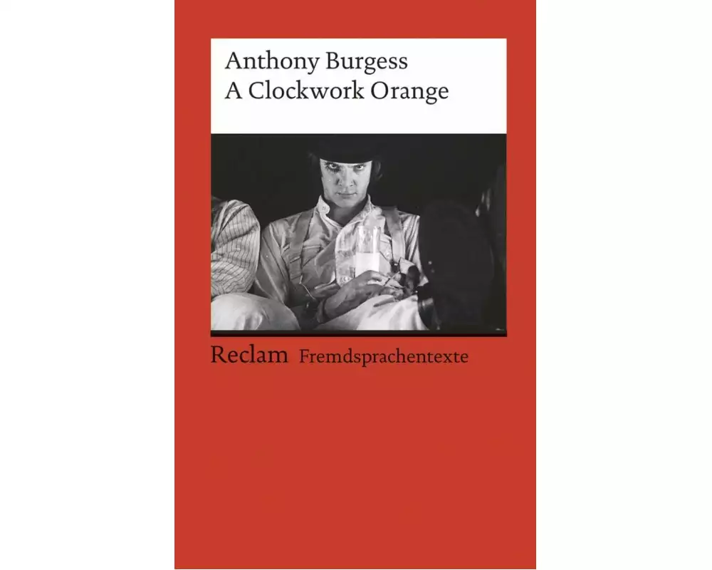 A Clockwork Orange