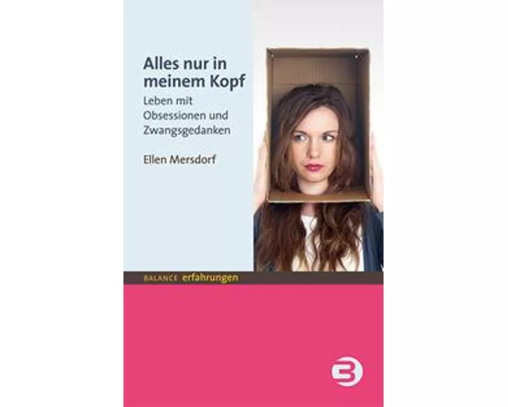 Alles nur in meinem Kopf