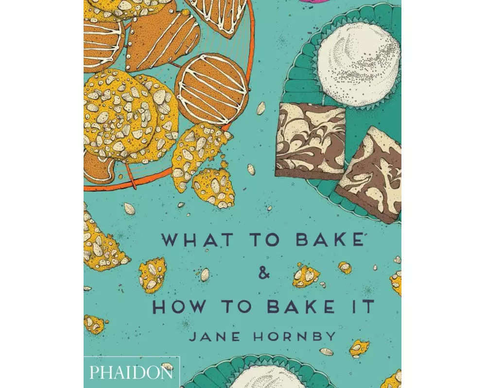 What to Bake & How to Bake It