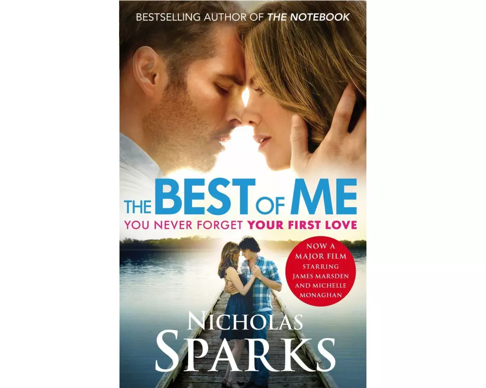 The Best Of Me
