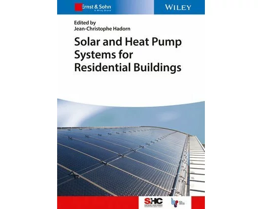 Solar and Heat Pump Systems for Residential Buildings