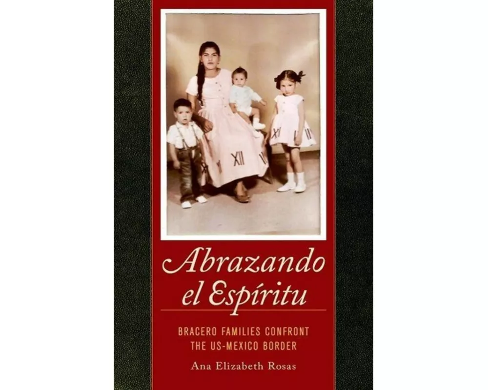 Abrazando El Espiritu