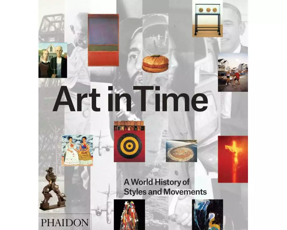 Art in Time