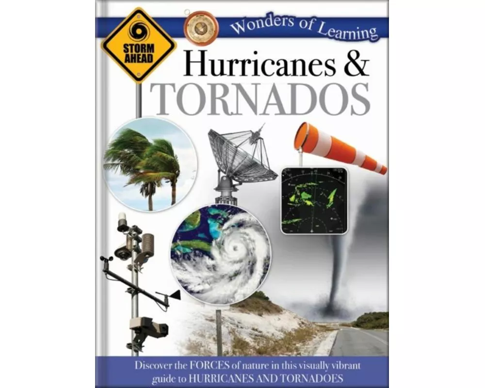 Hurricanes & Tornados