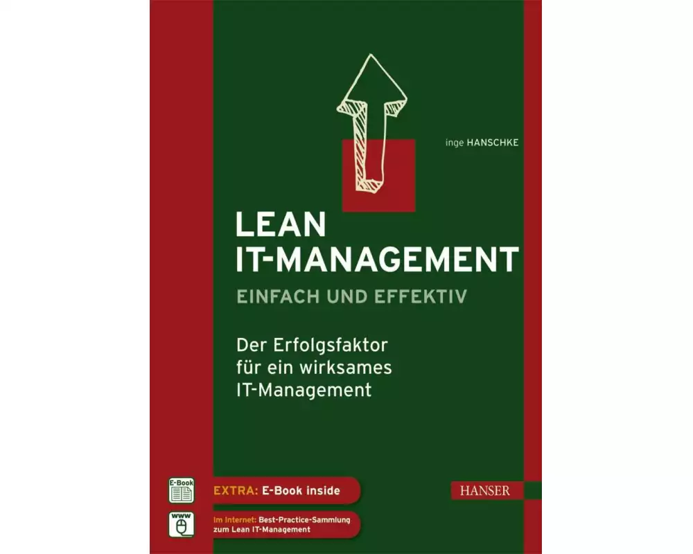 Lean IT-Management – einfach und effektiv