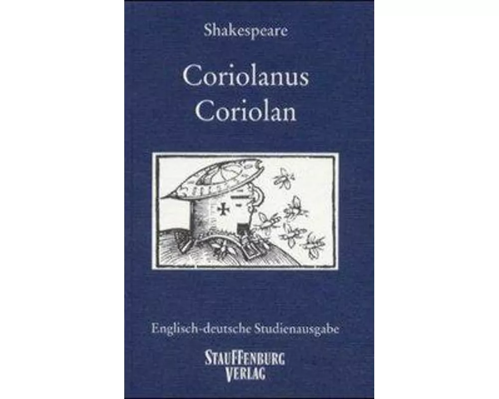 Coriolanus / Coriolan