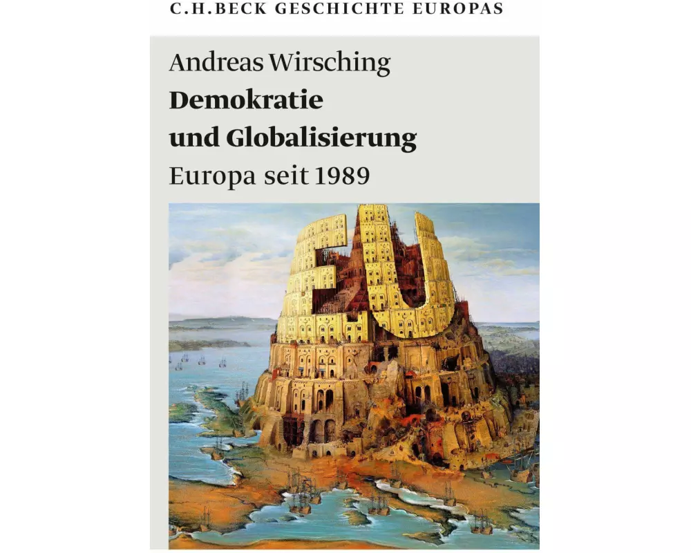 Demokratie und Globalisierung