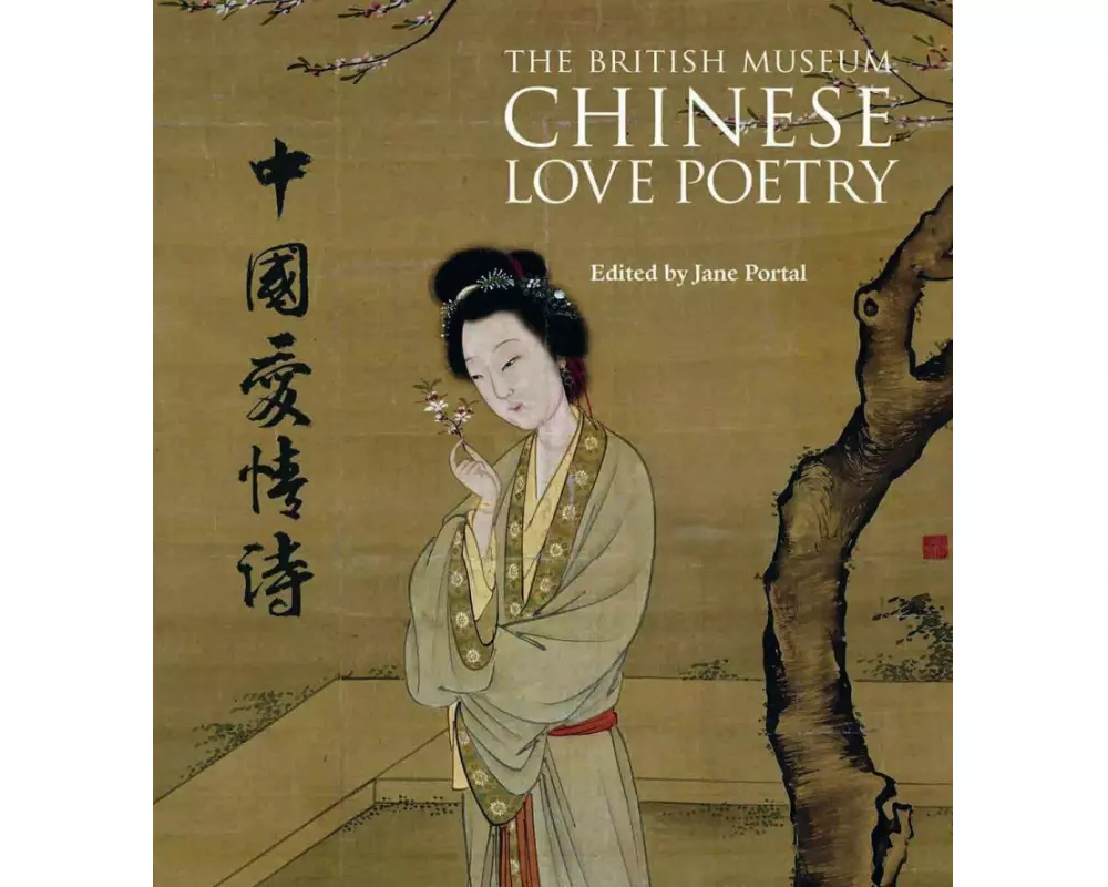 Chinese Love Poetry
