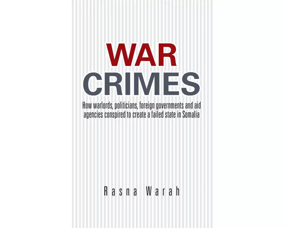 War Crimes