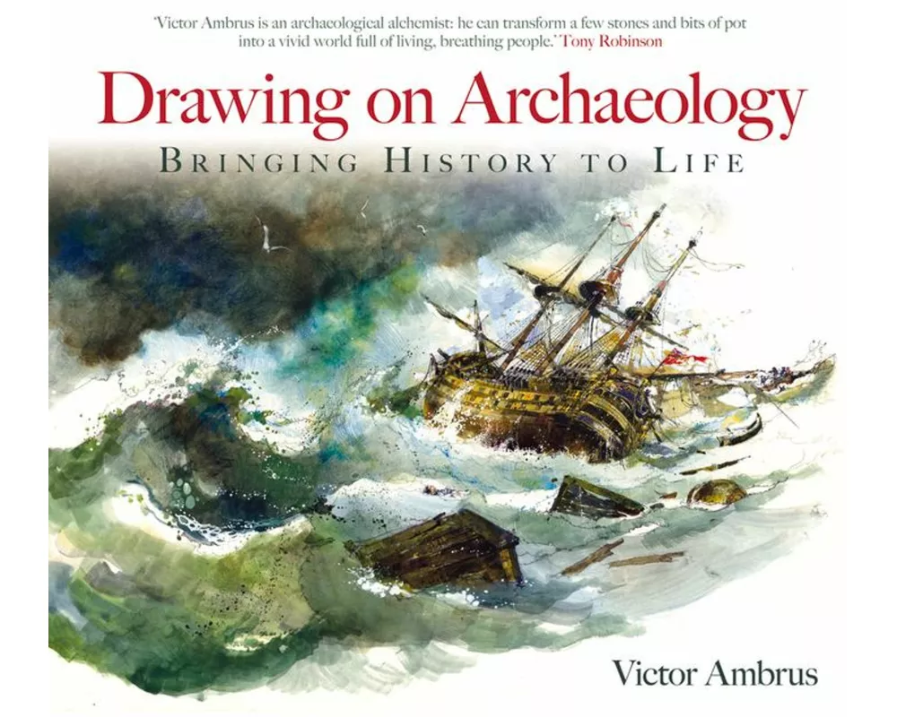 Drawing on Archaeology