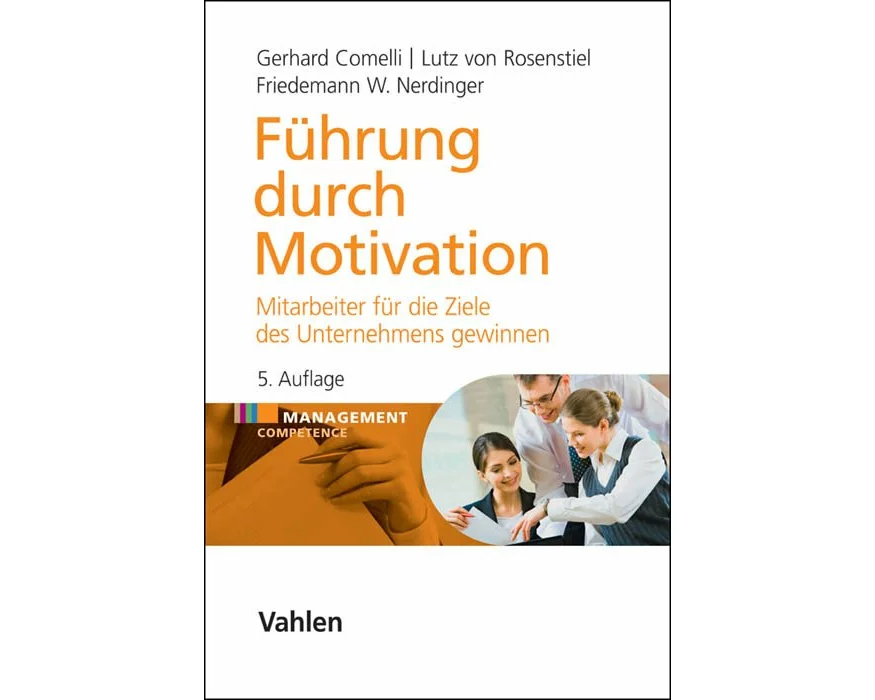 Führung durch Motivation