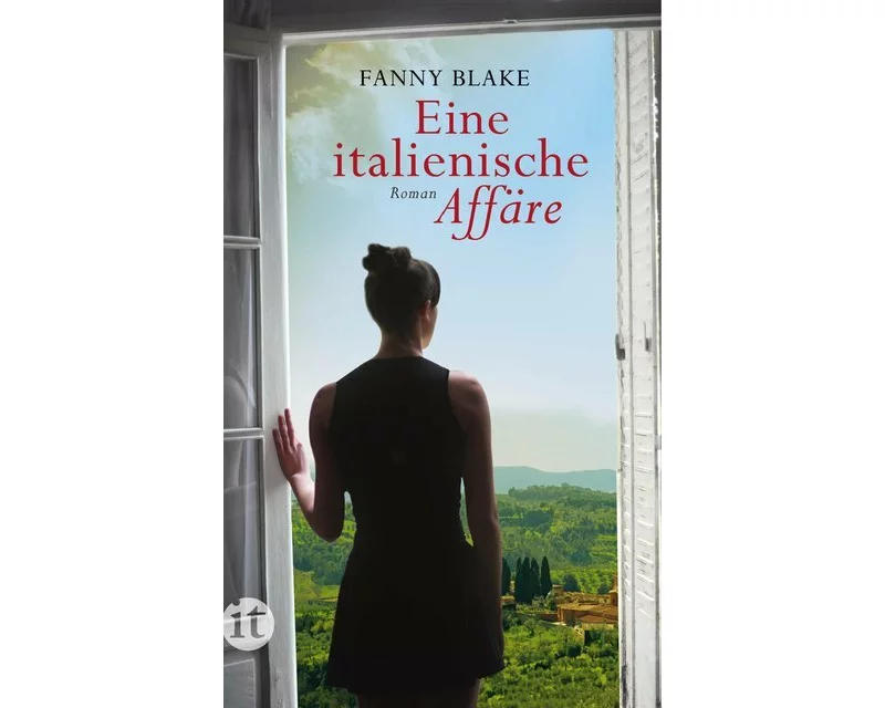 Eine italienische Affäre