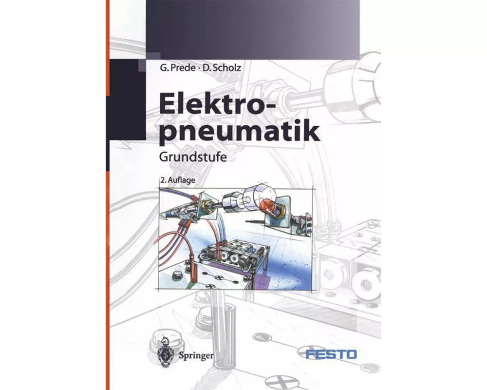 Elektropneumatik