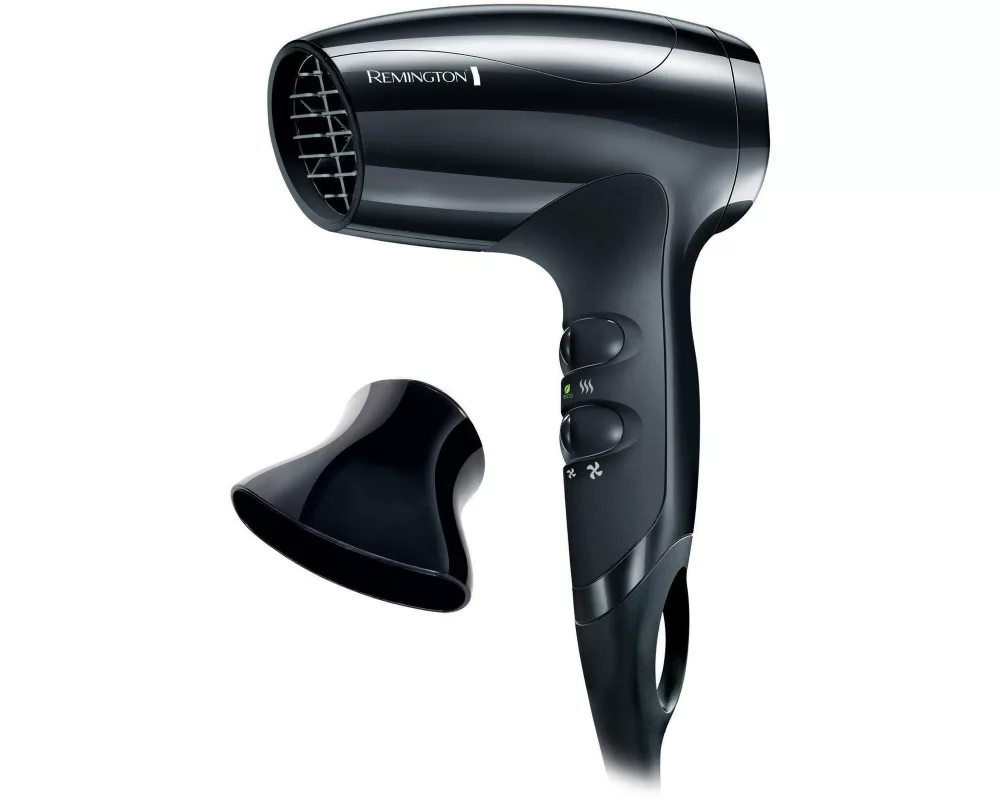 Remington Haartrockner D5000 Compact