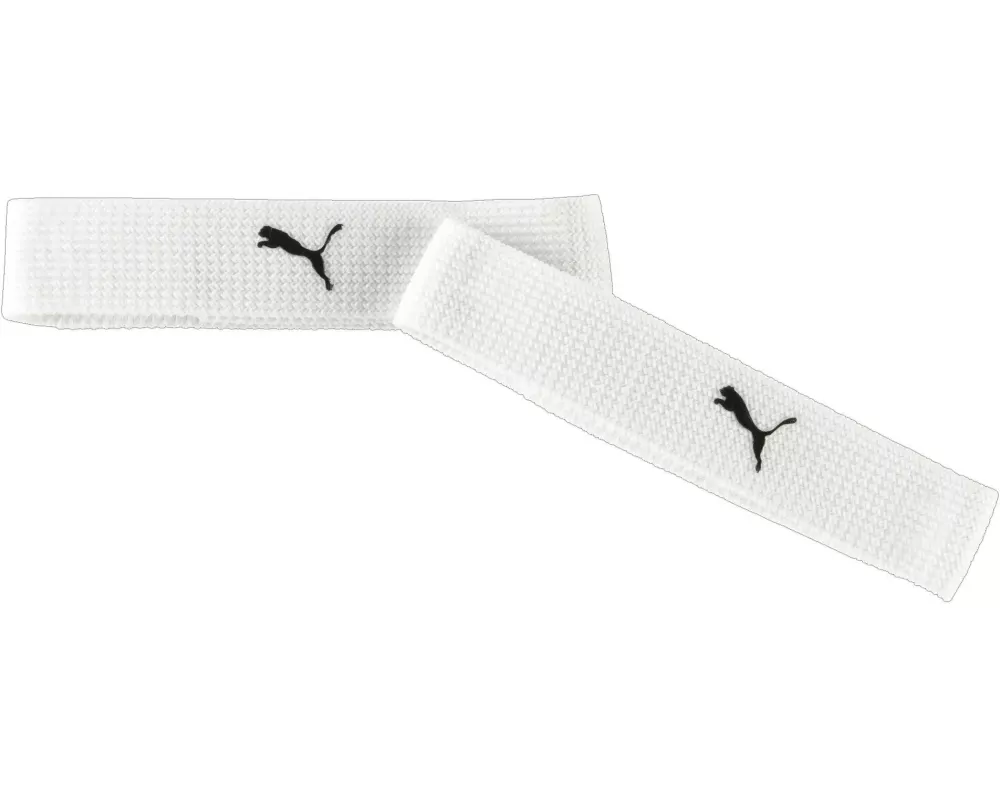 PUMA Sock Stoppers Thin Weiss
