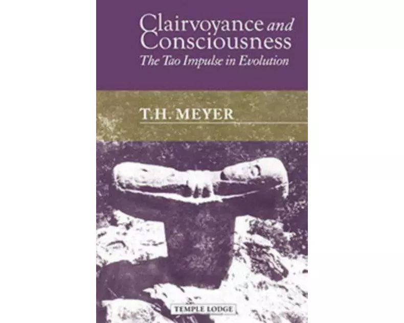 Clairvoyance and Consciousness