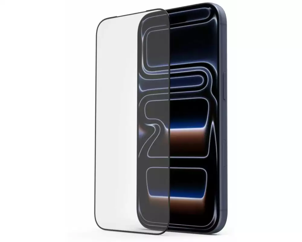 Hama Displayschutz Extreme Protect iPhone 17 Pro