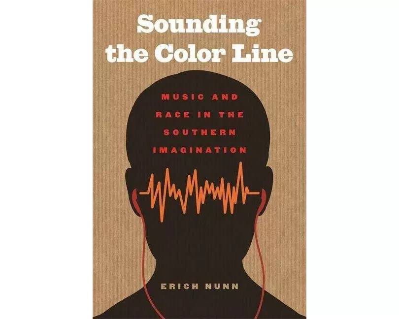 Sounding the Color Line