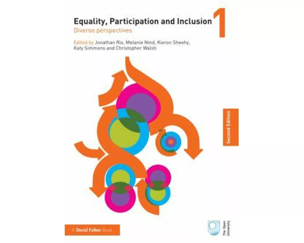 Equality, Participation and Inclusion 1