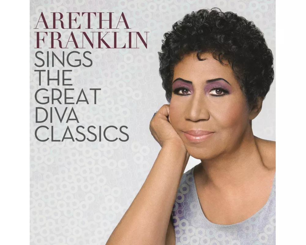 Aretha Franklin Sings The Great Diva Classics