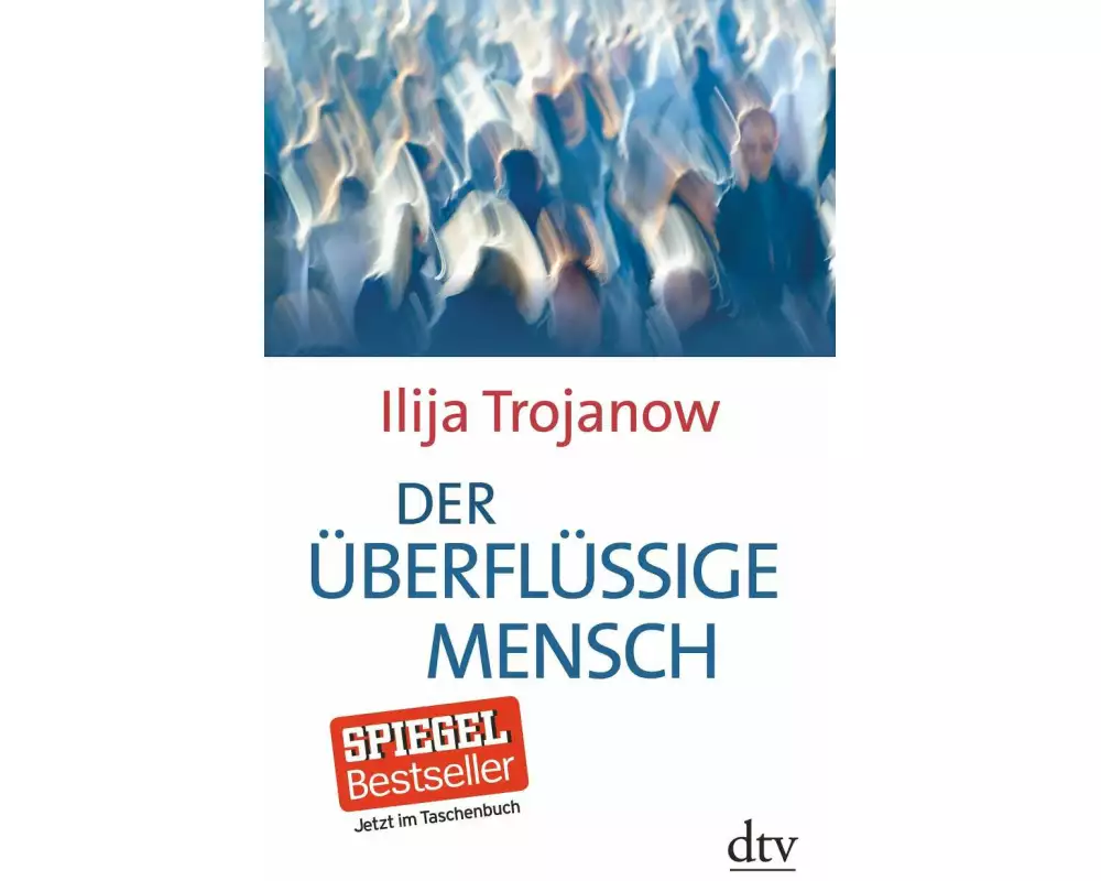 Der überflüssige Mensch