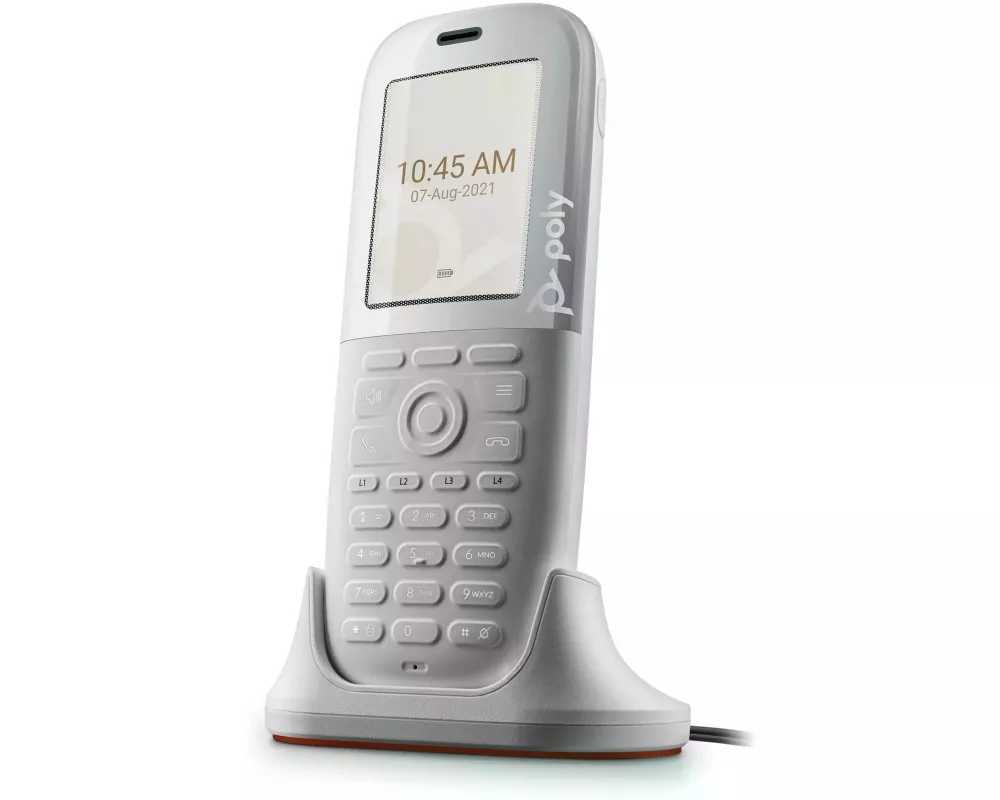 HP Mobilteil Poly Rove 40 DECT