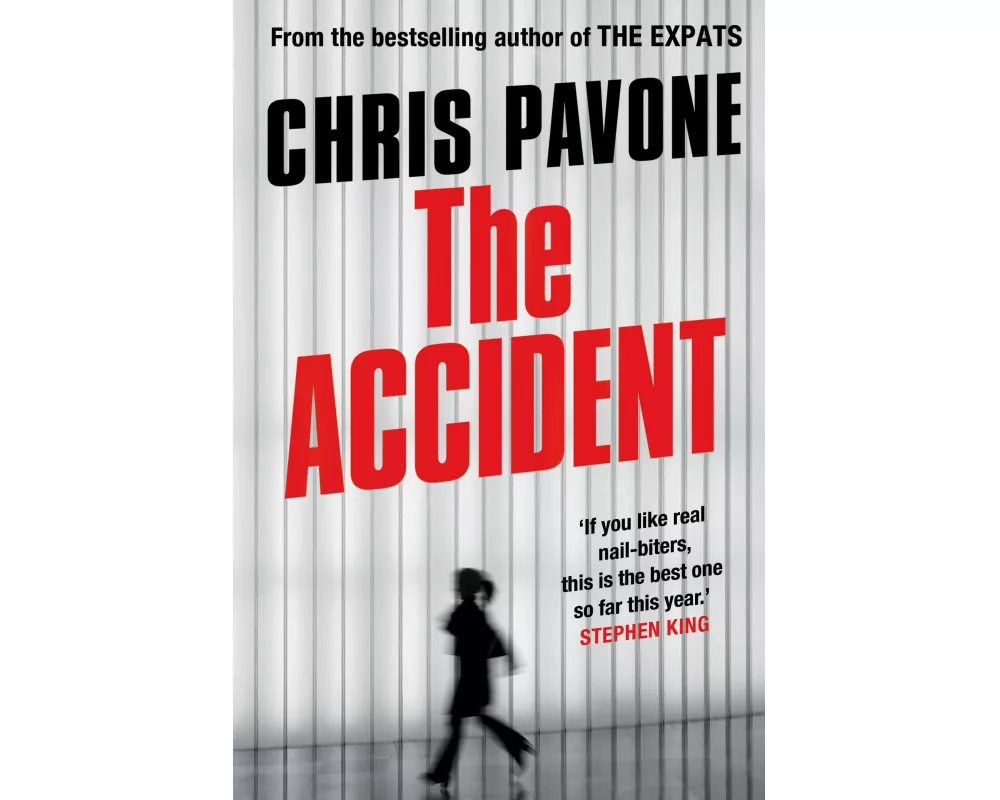 The Accident