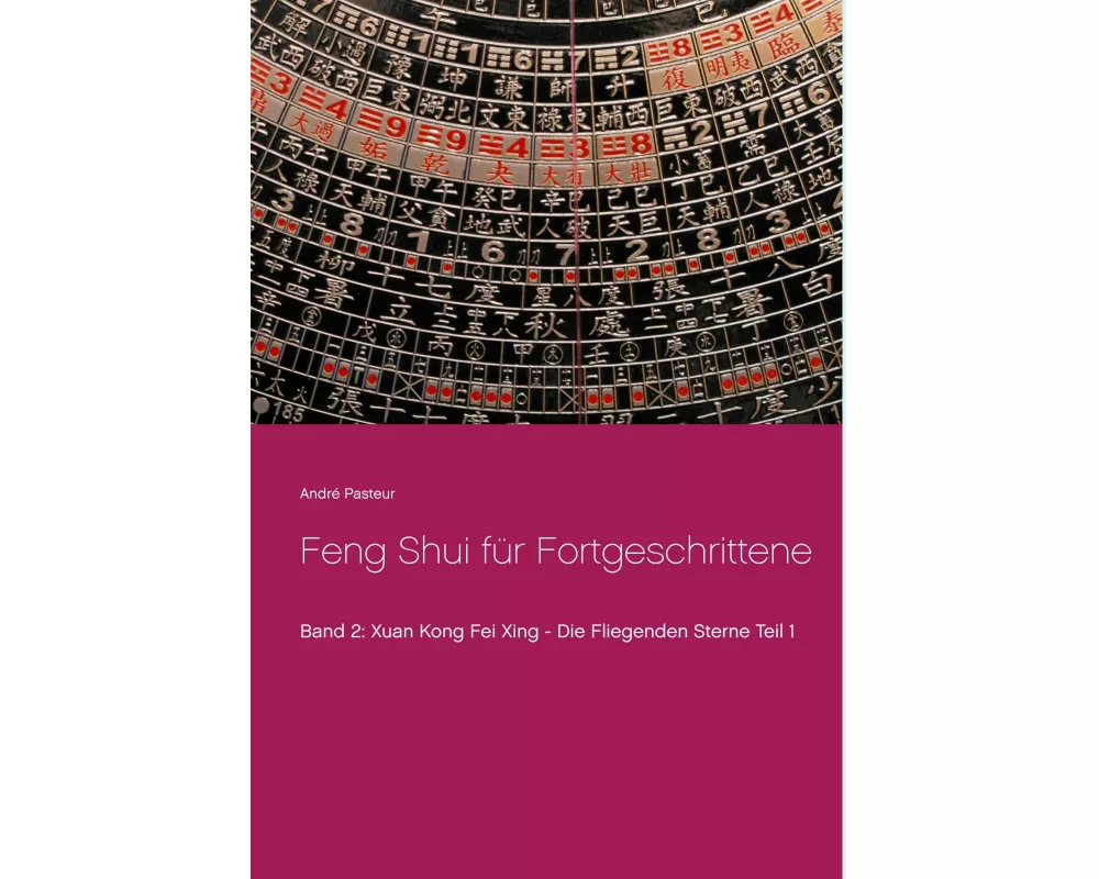 Feng Shui für Fortgeschrittene