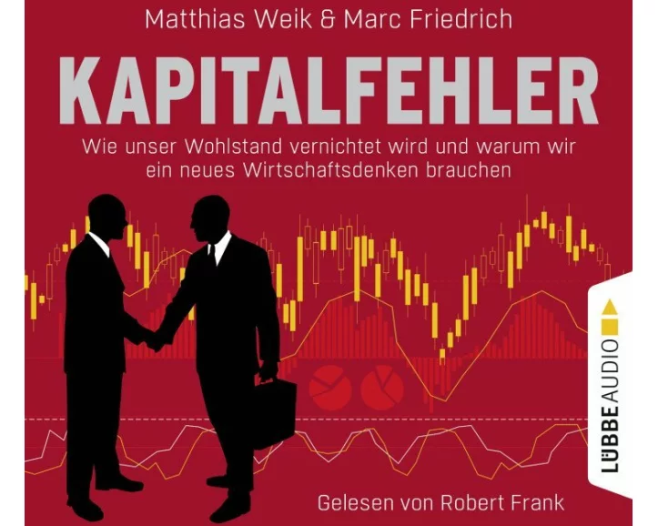 Kapitalfehler