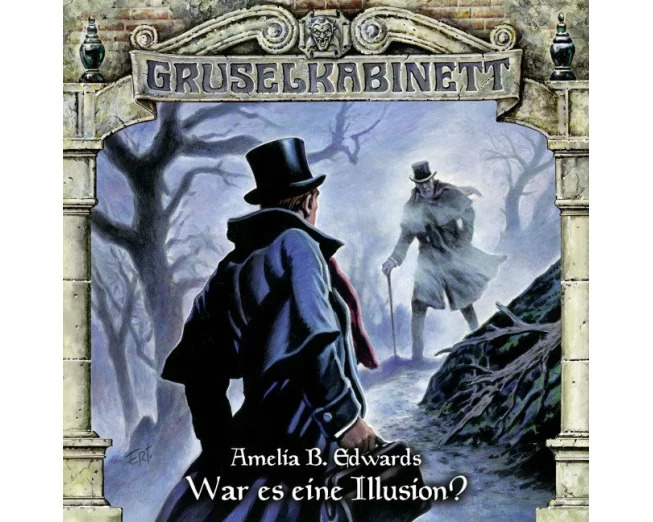 Gruselkabinett - Folge 113