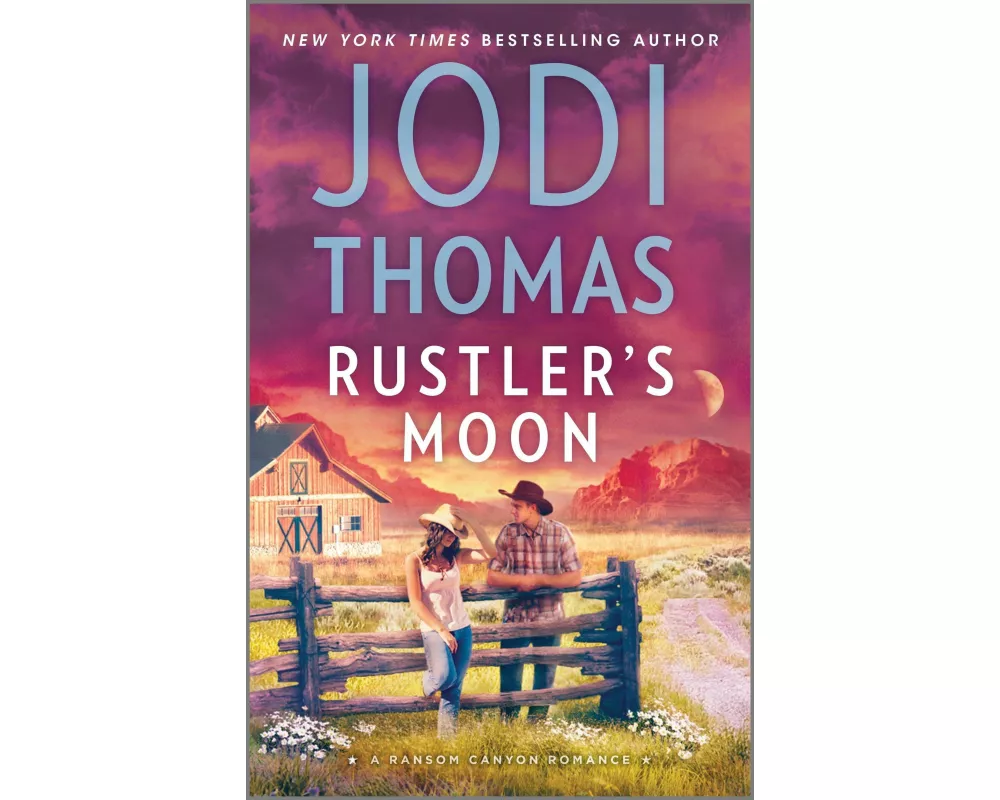 Rustler's Moon