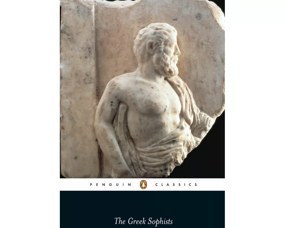 The Greek Sophists