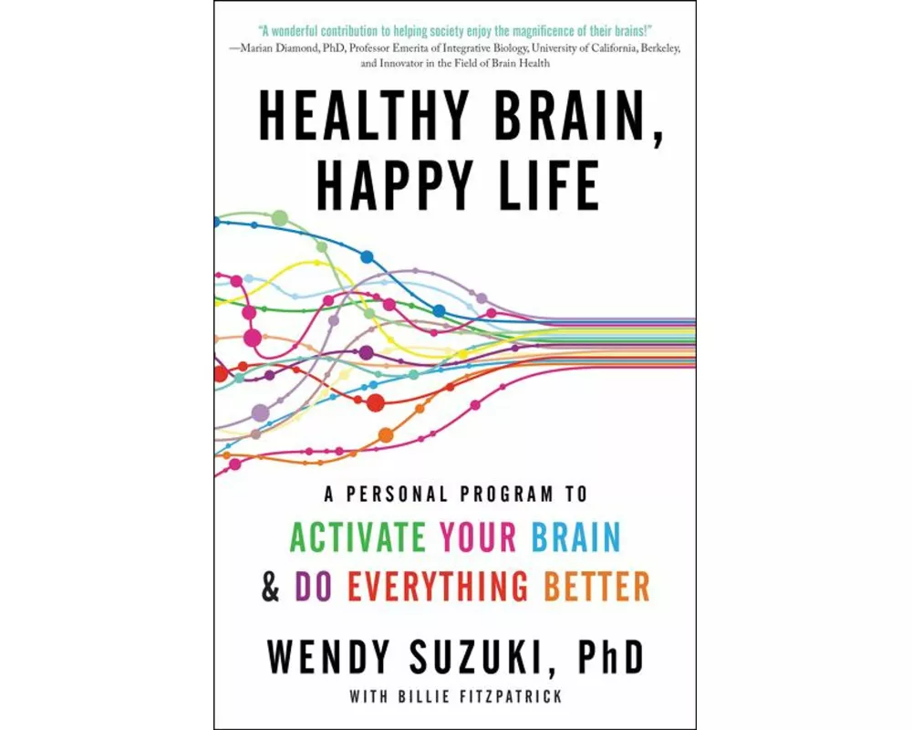 Healthy Brain, Happy Life