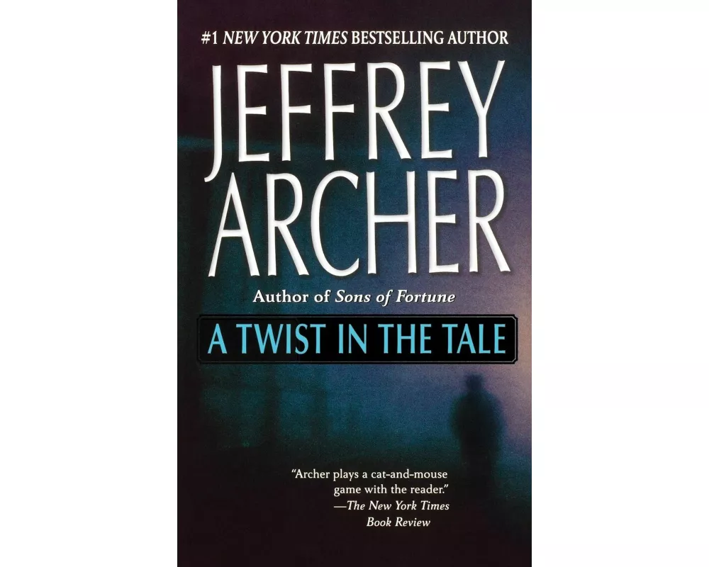 Twist in the Tale
