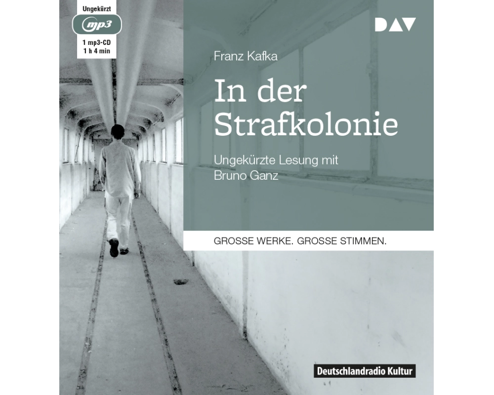 In der Strafkolonie
