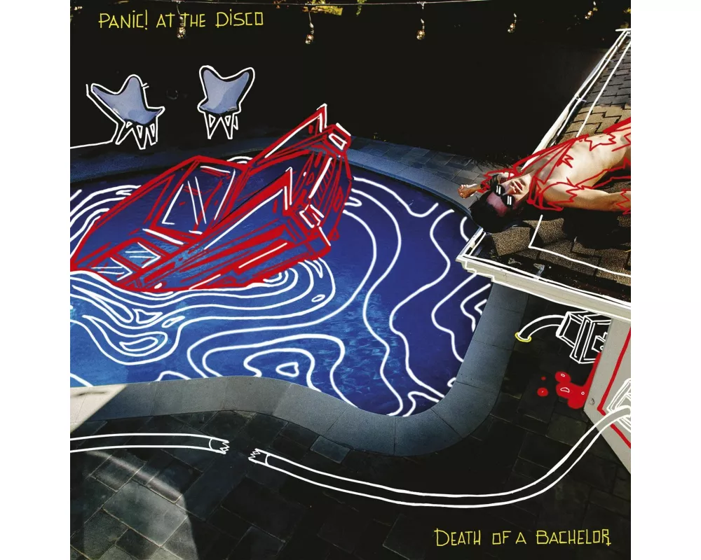 Death Of A Bachelor