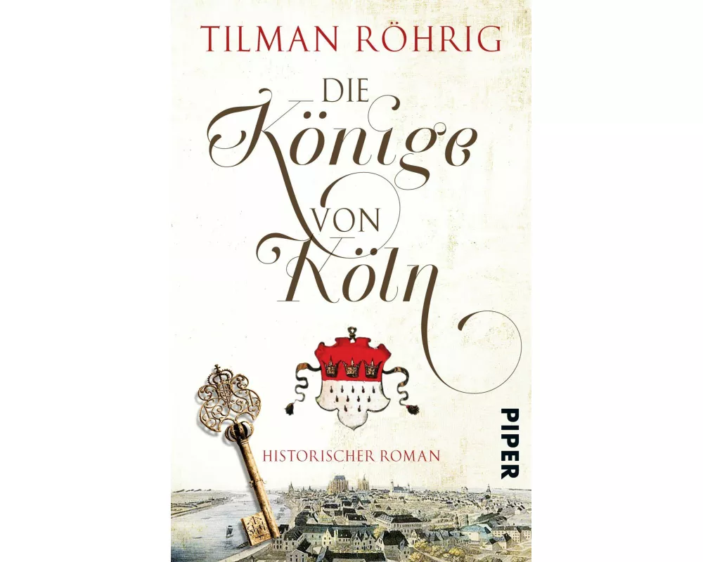 Die Könige von Köln