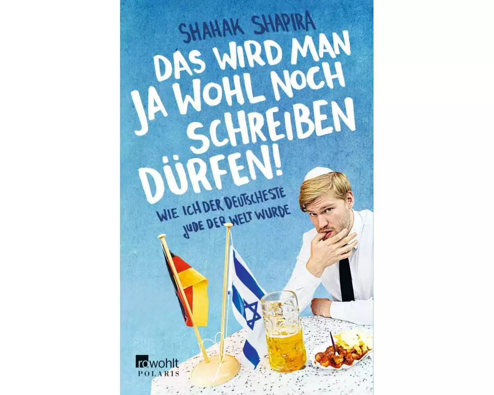 Das wird man ja wohl noch schreiben dürfen!