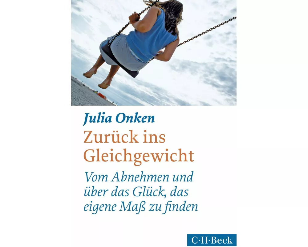 Zurück ins Gleichgewicht