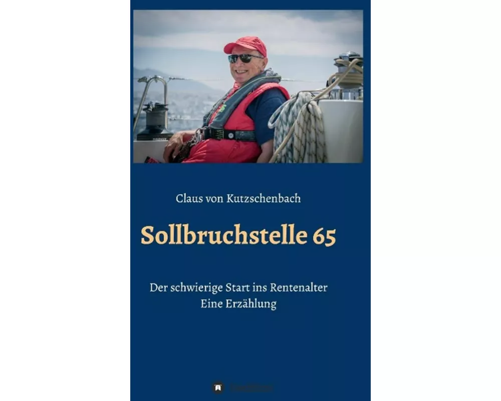 Sollbruchstelle 65