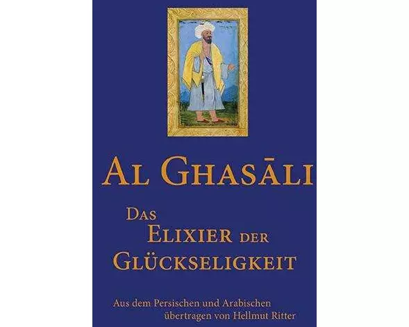 Das Elixier der Glückseligkeit