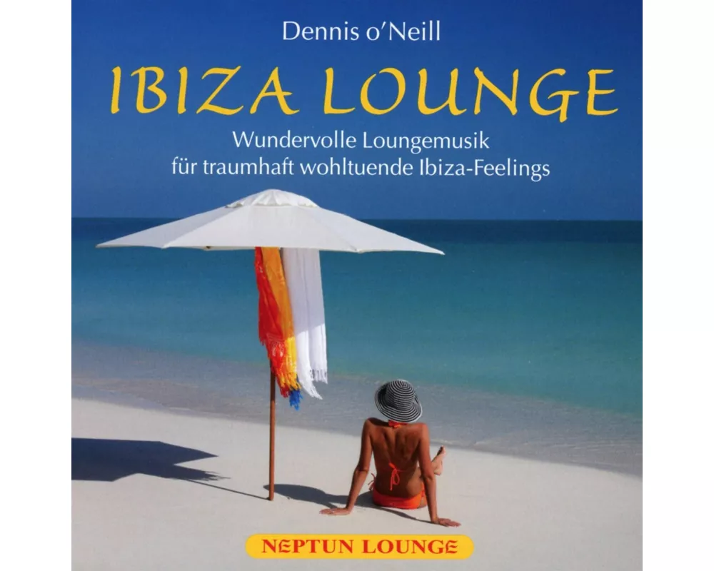 Ibiza Lounge
