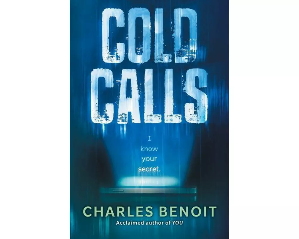 Cold Calls