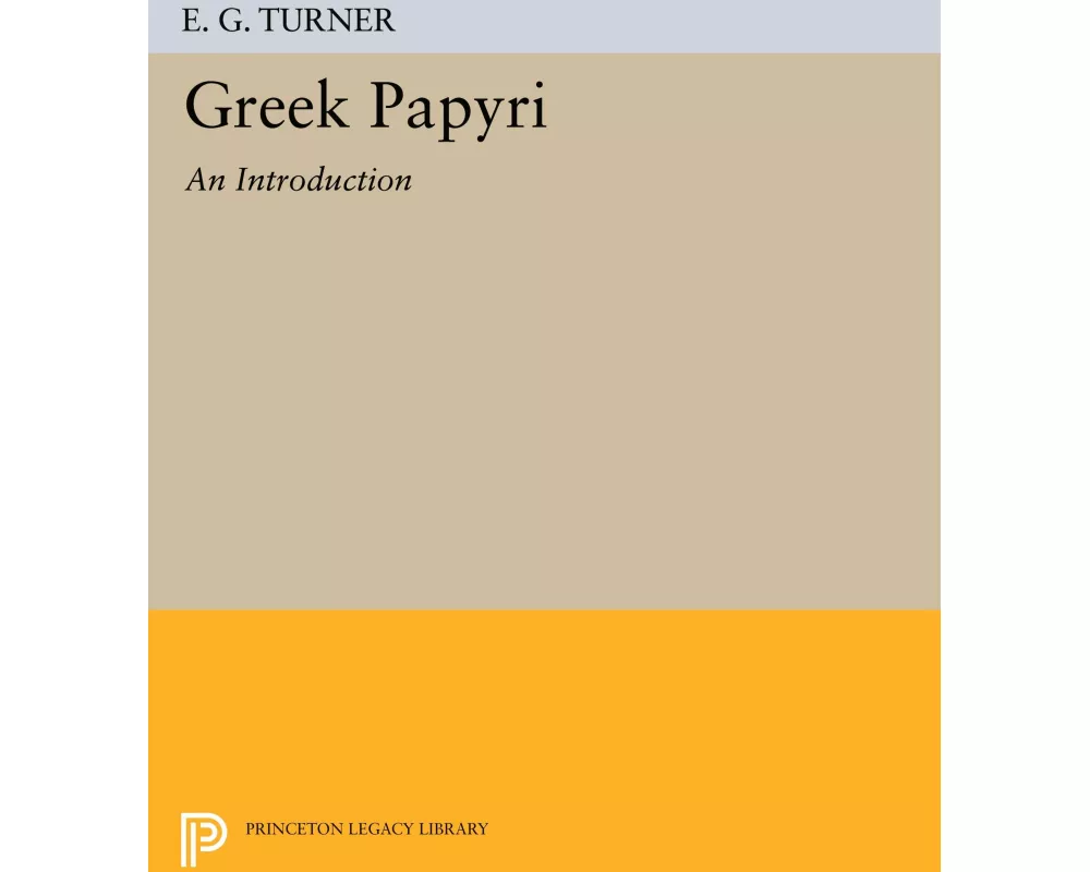 Greek Papyri