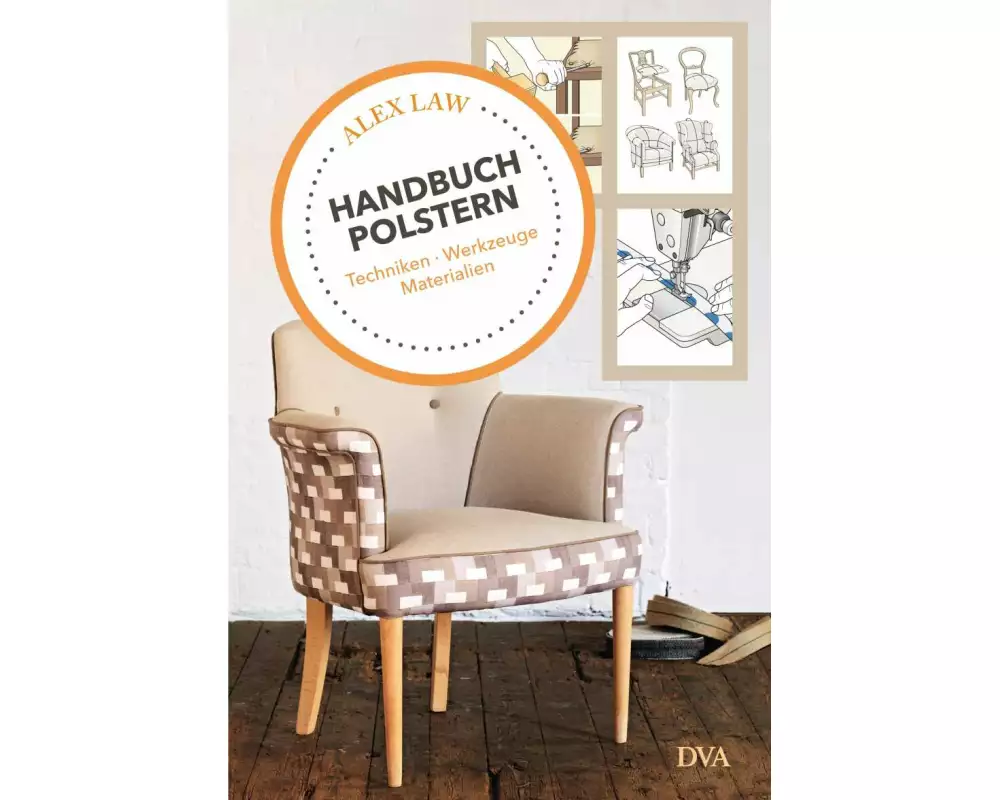 Handbuch Polstern