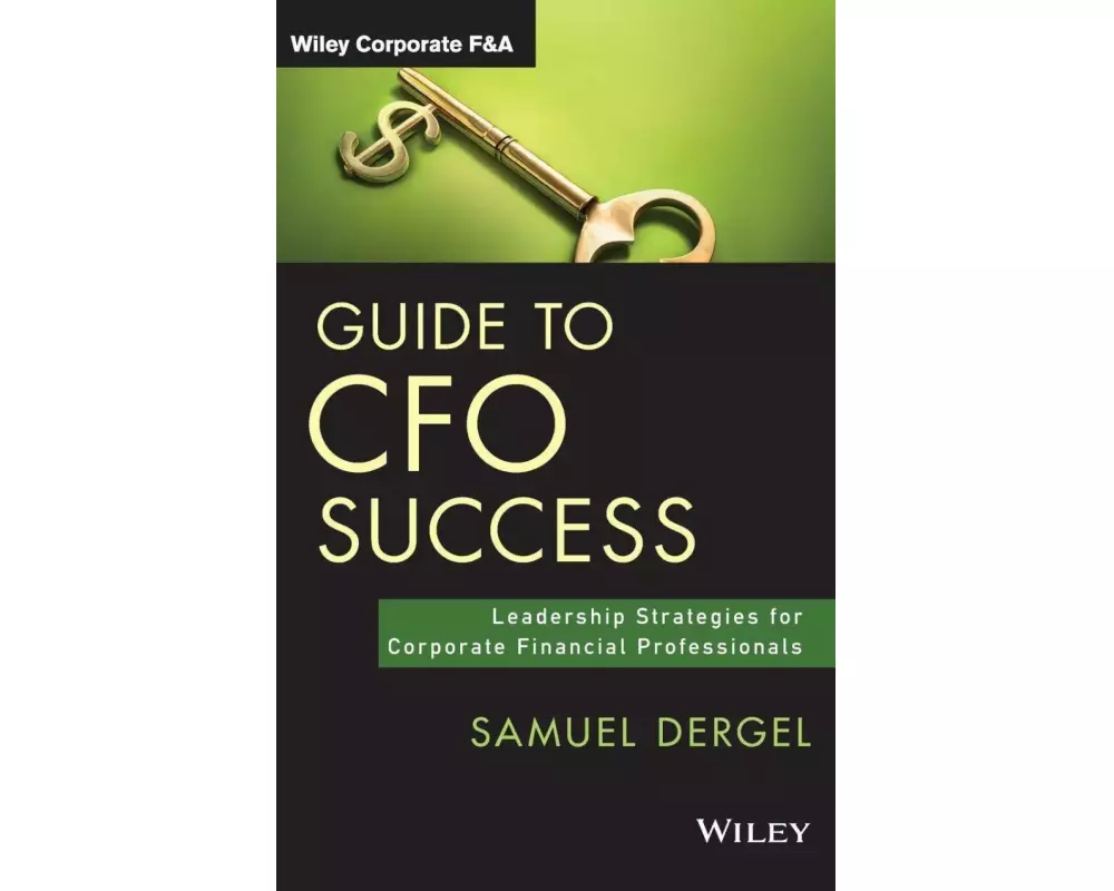 Guide to CFO Success